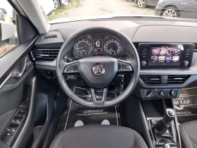 Skoda Kamiq 1.0 TSI/ 116kc., снимка 12