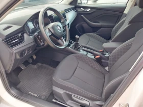 Skoda Kamiq 1.0 TSI/ 116kc., снимка 9