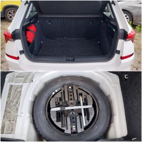 Skoda Kamiq 1.0 TSI/ 116kc., снимка 16