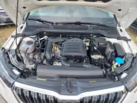 Skoda Kamiq 1.0 TSI/ 116kc., снимка 17