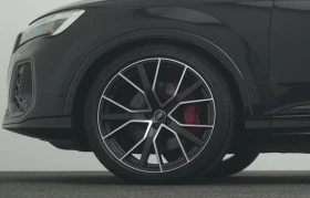 Audi Q7 50 TDI QUATTRO S-LINE CARBON PANO MATRIX 7МЕСТЕН, снимка 5