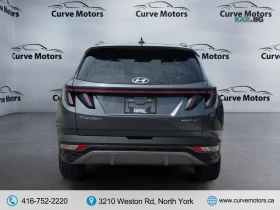 Hyundai Tucson Hybrid Plug-In Ultimate AWD, снимка 5