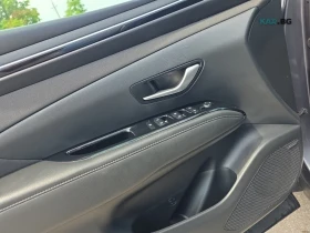 Hyundai Tucson Hybrid Plug-In Ultimate AWD, снимка 16