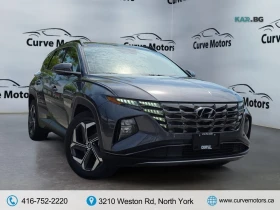 Hyundai Tucson Hybrid Plug-In Ultimate AWD, снимка 1