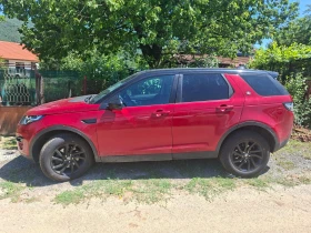 Land Rover Discovery Sport 2.0 150 к.с, снимка 2