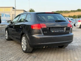 Audi A3 //S-LINE//1.9 TDI-105//ИТАЛИЯ//, снимка 6