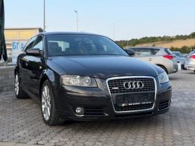 Audi A3 //S-LINE//1.9 TDI-105//ИТАЛИЯ//, снимка 3