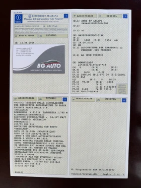 Audi A3 //S-LINE//1.9 TDI-105//ИТАЛИЯ//, снимка 16