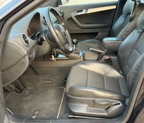 Audi A3 //S-LINE//1.9 TDI-105//ИТАЛИЯ//, снимка 17