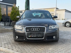 Audi A3 //S-LINE//1.9 TDI-105//ИТАЛИЯ//, снимка 2