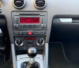 Audi A3 //S-LINE//1.9 TDI-105//ИТАЛИЯ//, снимка 11