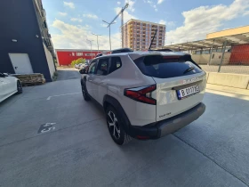 Dacia Duster, снимка 5