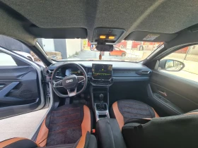 Dacia Duster, снимка 8