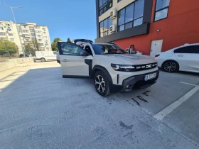 Dacia Duster, снимка 3