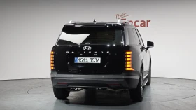 Hyundai Palisade HEV 2.5T 2WD 7-Seater Exclusive autogeorge.com, снимка 7