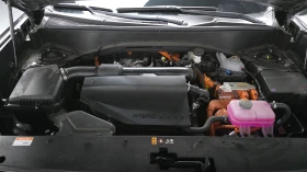 Hyundai Palisade HEV 2.5T 2WD 7-Seater Exclusive autogeorge.com, снимка 9