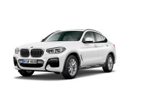 BMW X4 xDrive20d, снимка 2