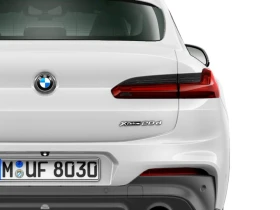 BMW X4 xDrive20d, снимка 7