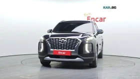 Hyundai Palisade 3.8i Prestige 4x4* DISTRONIC* 360* ХЕДЪП* ОБДУХ* , снимка 2