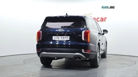 Hyundai Palisade 3.8i Prestige 4x4* DISTRONIC* 360* ХЕДЪП* ОБДУХ* , снимка 4