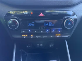 Hyundai Tucson 1.7CRDI;:Navi;:Подгрев;:, снимка 13