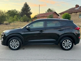 Hyundai Tucson 1.7CRDI;:Navi;:Подгрев;:, снимка 3