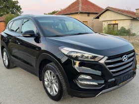 Hyundai Tucson 1.7CRDI;:Navi;:Подгрев;:, снимка 8