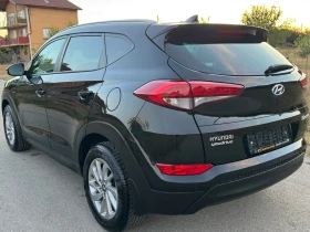 Hyundai Tucson 1.7CRDI;:Navi;:Подгрев;:, снимка 4