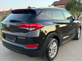 Hyundai Tucson 1.7CRDI;:Navi;:Подгрев;:, снимка 6