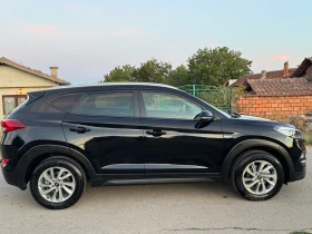 Hyundai Tucson 1.7CRDI;:Navi;:Подгрев;:, снимка 7