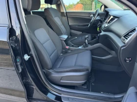 Hyundai Tucson 1.7CRDI;:Navi;:Подгрев;:, снимка 11