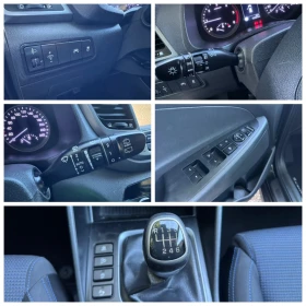 Hyundai Tucson 1.7CRDI;:Navi;:Подгрев;:, снимка 15