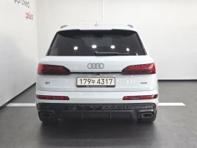Audi Q7 3.0 DPX Automatic, снимка 4
