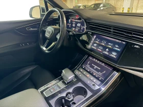 Audi Q7 55 TFSI* QUATTRO* S-LINE* PANO* 6+ 1* , снимка 16