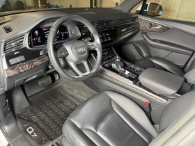 Audi Q7 55 TFSI* QUATTRO* S-LINE* PANO* 6+ 1* , снимка 8