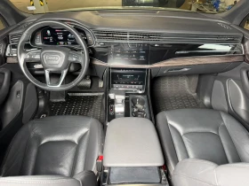 Audi Q7 55 TFSI* QUATTRO* S-LINE* PANO* 6+ 1* , снимка 13
