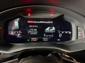 Audi Q7 55 TFSI* QUATTRO* S-LINE* PANO* 6+ 1* , снимка 11