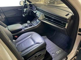 Audi Q7 55 TFSI* QUATTRO* S-LINE* PANO* 6+ 1* , снимка 15