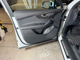 Audi Q7 55 TFSI* QUATTRO* S-LINE* PANO* 6+ 1* , снимка 6