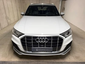 Audi Q7 55 TFSI* QUATTRO* S-LINE* PANO* 6+ 1* , снимка 2