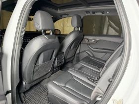 Audi Q7 55 TFSI* QUATTRO* S-LINE* PANO* 6+ 1* , снимка 14