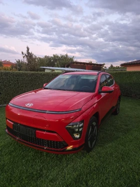 Hyundai Kona EV COMFORT 29900km, снимка 2