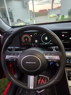 Hyundai Kona EV COMFORT 29900km, снимка 9