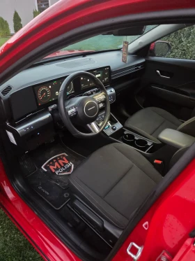 Hyundai Kona EV COMFORT 29900km, снимка 7