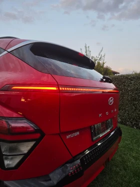 Hyundai Kona EV COMFORT 29900km, снимка 4