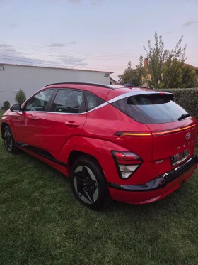 Hyundai Kona EV COMFORT 29900km, снимка 3