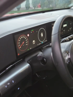 Hyundai Kona EV COMFORT 29900km, снимка 12