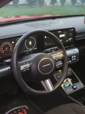 Hyundai Kona EV COMFORT 29900km, снимка 10