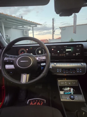 Hyundai Kona EV COMFORT 29900km, снимка 11