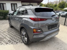 Hyundai Kona 1.6CRDI Нави.Кожа., снимка 6
